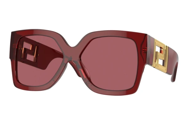 Lunettes de soleil Versace VE4402 388/69