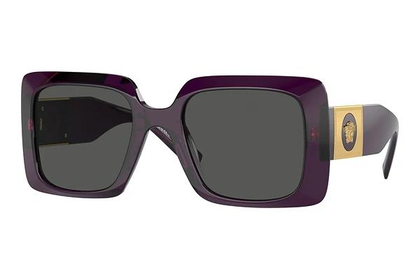 Lunettes de soleil Versace VE4405 538487