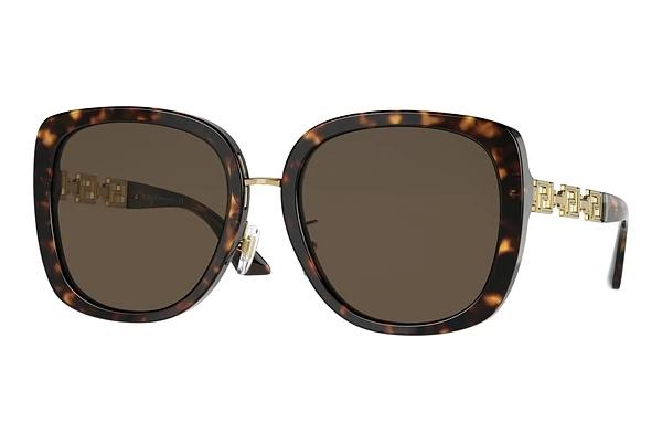Lunettes de soleil Versace VE4407D 108/73