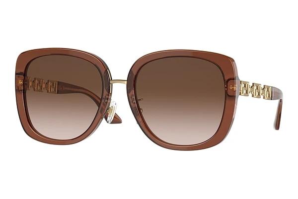 Lunettes de soleil Versace VE4407D 532413