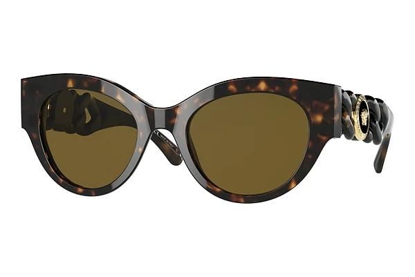 Lunettes de soleil Versace VE4408 108/73