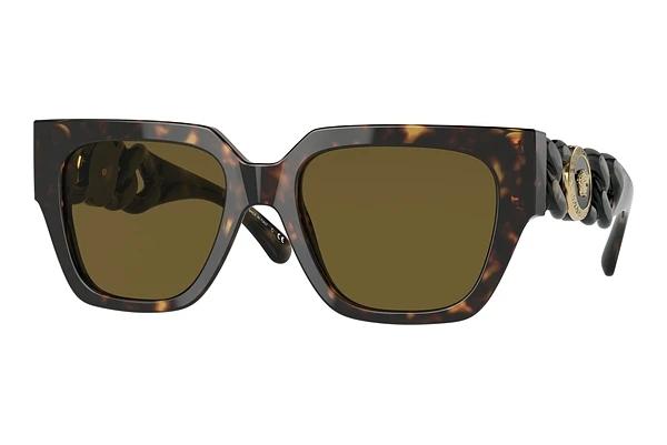 Lunettes de soleil Versace VE4409 108/73