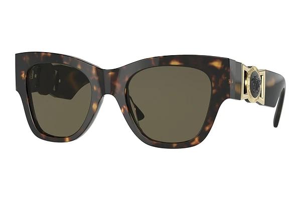 Lunettes de soleil Versace VE4415U 108/3