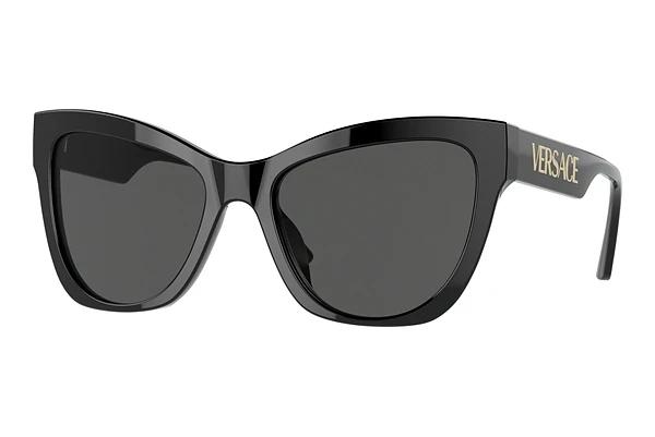 Lunettes de soleil Versace VE4417U GB1/87