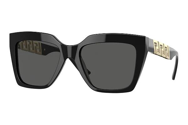 Lunettes de soleil Versace VE4418 GB1/87