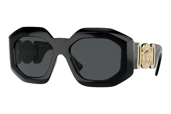 Lunettes de soleil Versace VE4424U GB1/87