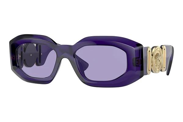 Lunettes de soleil Versace VE4425U 54191A