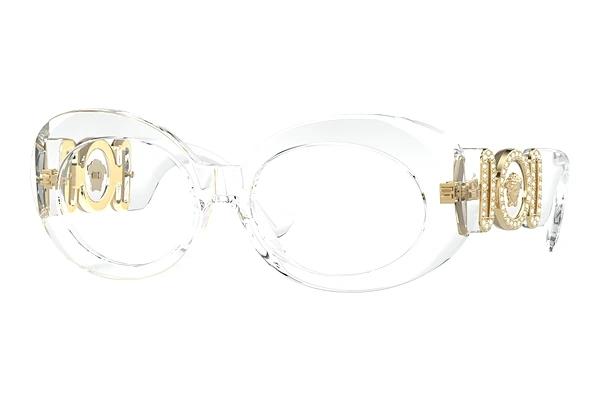 Lunettes de soleil Versace VE4426BU 148/1W