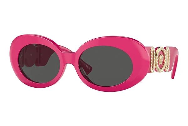 Lunettes de soleil Versace VE4426BU 536787