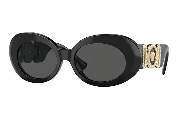 Lunettes de soleil Versace VE4426BU GB1/87