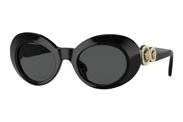 Lunettes de soleil Versace VE4428U GB1/87