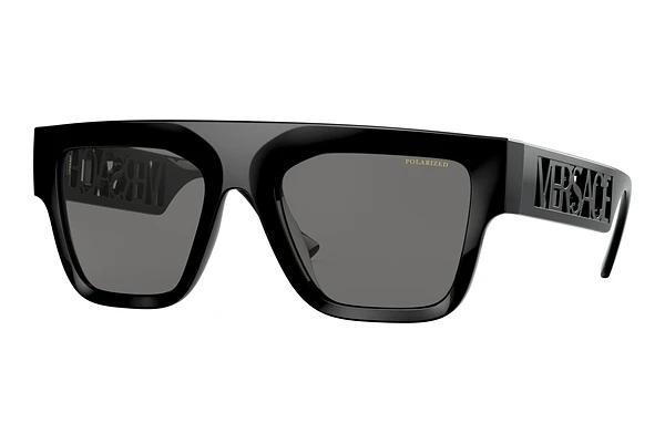 Lunettes de soleil Versace VE4430U GB1/81