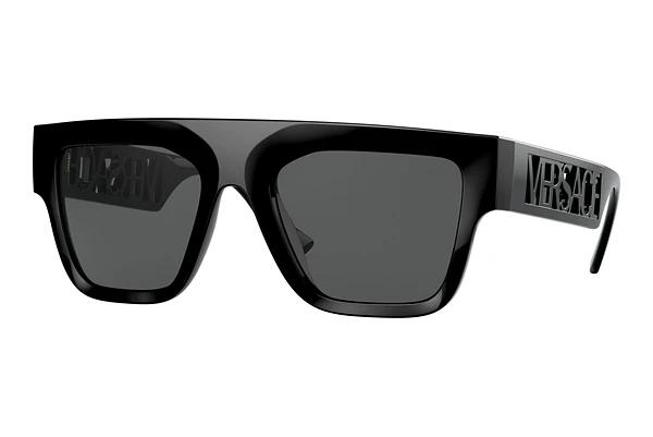 Lunettes de soleil Versace VE4430U GB1/87