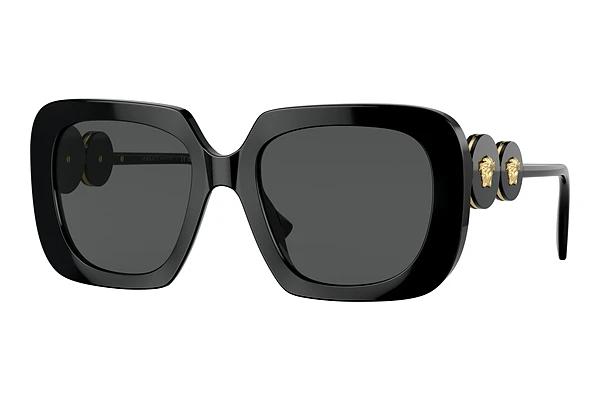 Lunettes de soleil Versace VE4434 GB1/87
