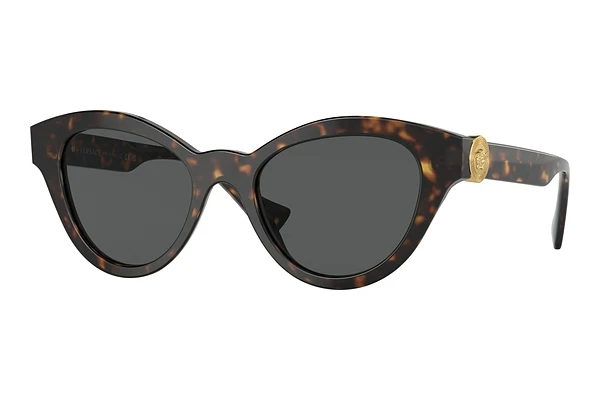 Lunettes de soleil Versace VE4435 108/87