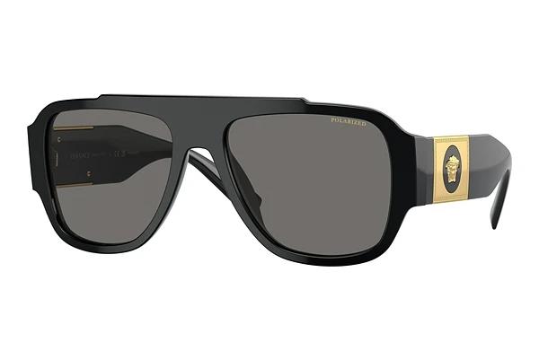 Lunettes de soleil Versace VE4436U GB1/81