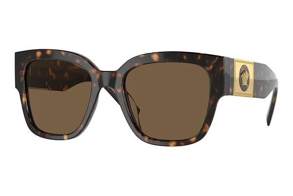 Lunettes de soleil Versace VE4437U 108/73