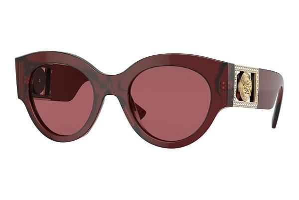 Lunettes de soleil Versace VE4438B 538569