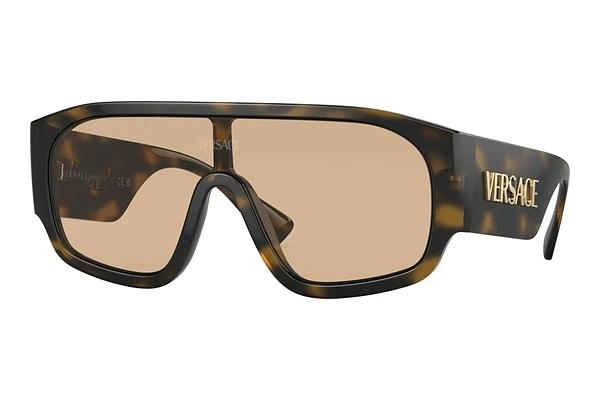 Lunettes de soleil Versace VE4439 108/73