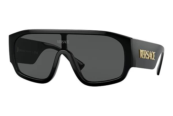 Lunettes de soleil Versace VE4439 GB1/87