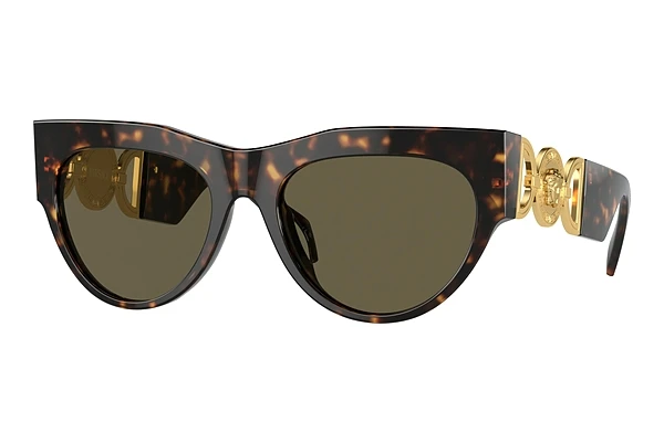 Lunettes de soleil Versace VE4440U 108/3