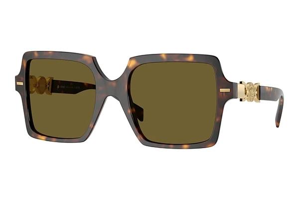 Lunettes de soleil Versace VE4441 108/73
