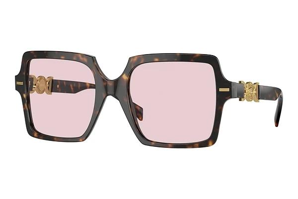 Lunettes de soleil Versace VE4441 108/P5