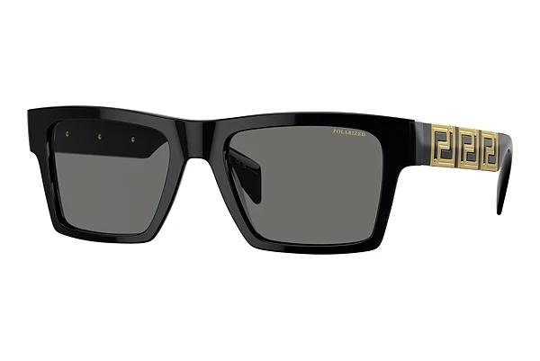 Lunettes de soleil Versace VE4445 GB1/81
