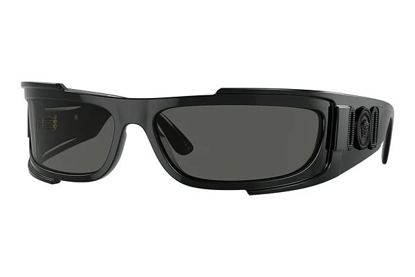 Lunettes de soleil Versace VE4446 GB1/87