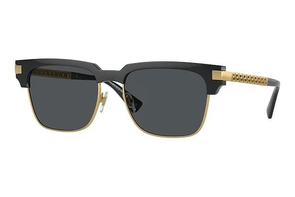 Lunettes de soleil Versace VE4447 GB1/87