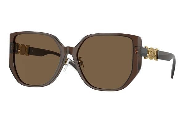 Lunettes de soleil Versace VE4449D 541673