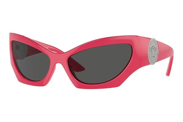 Lunettes de soleil Versace VE4450 541787