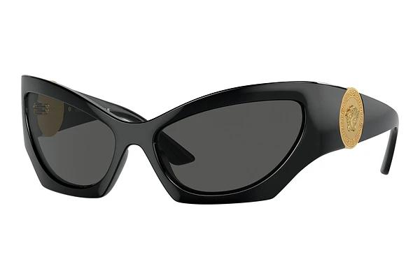 Lunettes de soleil Versace VE4450 GB1/87