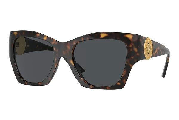 Lunettes de soleil Versace VE4452 108/87