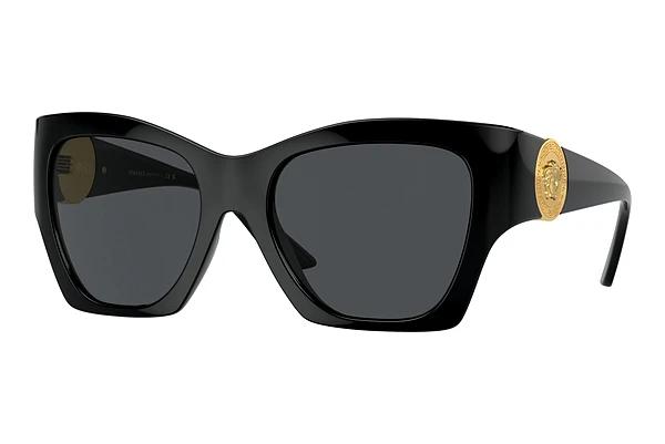 Lunettes de soleil Versace VE4452 GB1/87