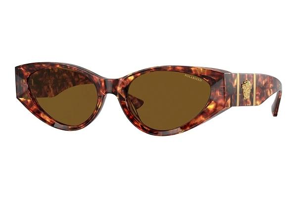 Lunettes de soleil Versace VE4454 543783