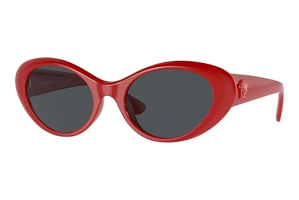 Lunettes de soleil Versace VE4455U 534487