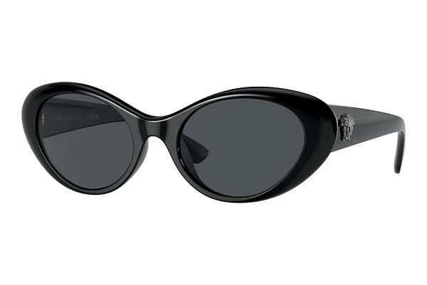 Lunettes de soleil Versace VE4455U GB1/87
