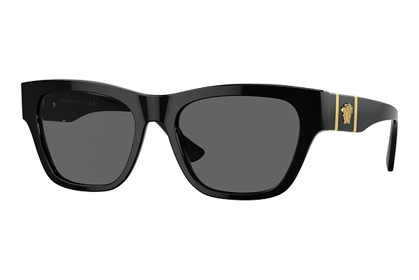 Lunettes de soleil Versace VE4457 GB1/87