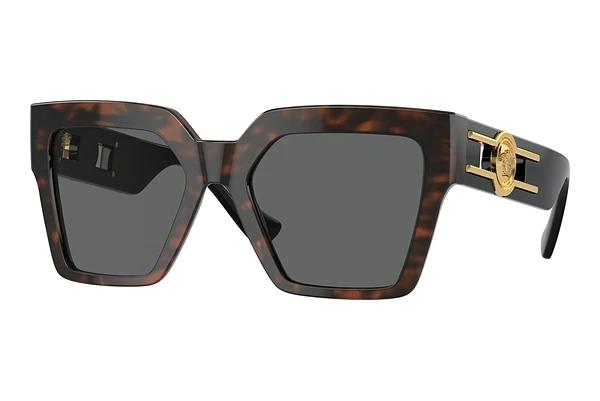 Lunettes de soleil Versace VE4458 542987