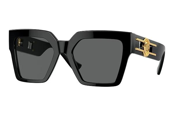 Lunettes de soleil Versace VE4458 GB1/87