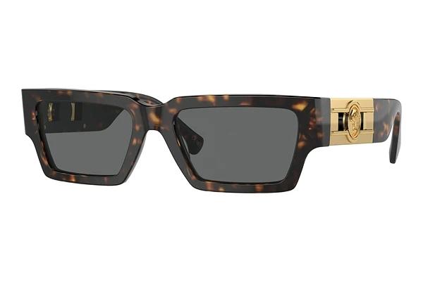 Lunettes de soleil Versace VE4459 108/87