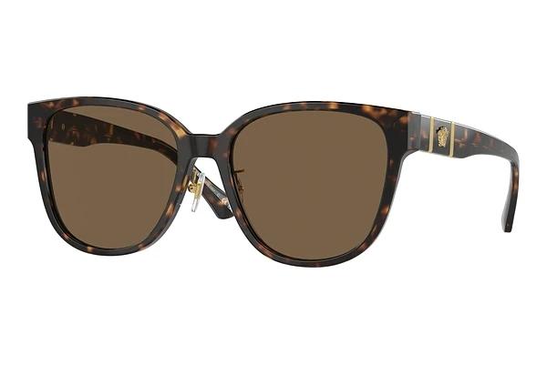 Lunettes de soleil Versace VE4460D 108/73