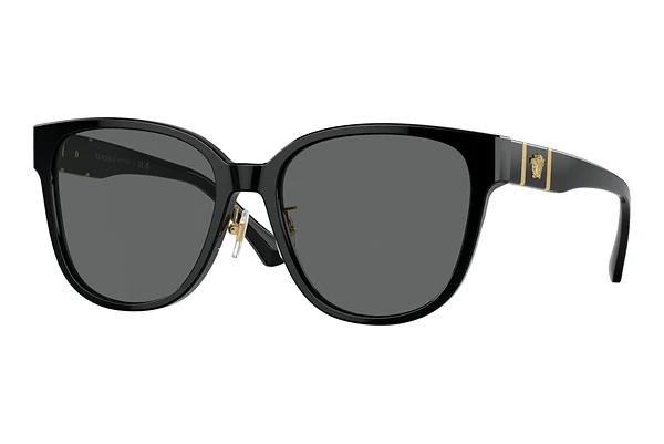 Lunettes de soleil Versace VE4460D GB1/87