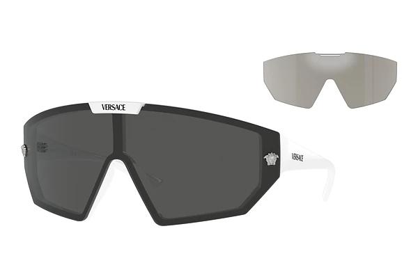 Lunettes de soleil Versace VE4461 314/87