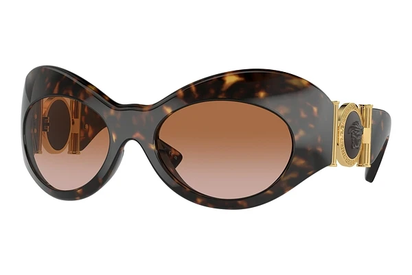 Lunettes de soleil Versace VE4462 108/13