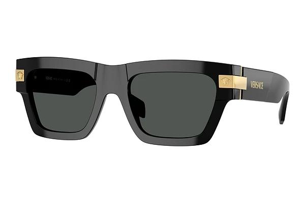 Lunettes de soleil Versace VE4464 GB1/87