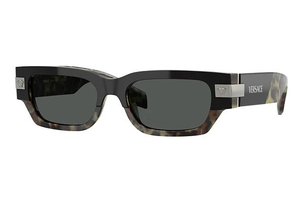 Lunettes de soleil Versace VE4465 545687