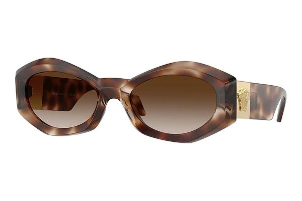 Lunettes de soleil Versace VE4466U 54613B