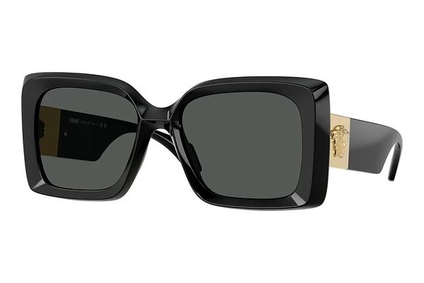 Lunettes de soleil Versace VE4467U GB1/87